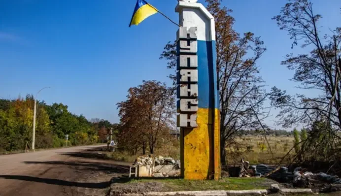 Росармія вдарила по групі цивільних у Куп’янську: загинув чоловік
