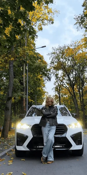 Победительница шоу "Холостяк-13" Инна Белень