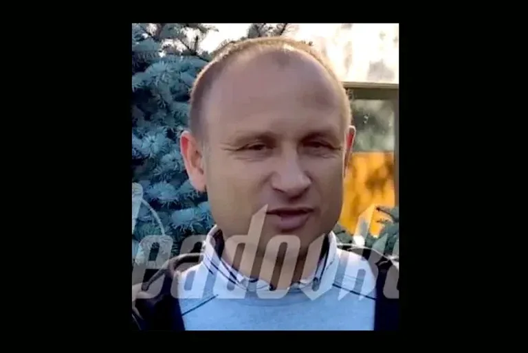 Колишнього залізничника з Херсона засудили до 11 років за співпрацю з окупантами
