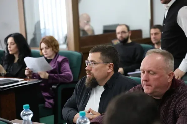 Євгеній Лущакевич
