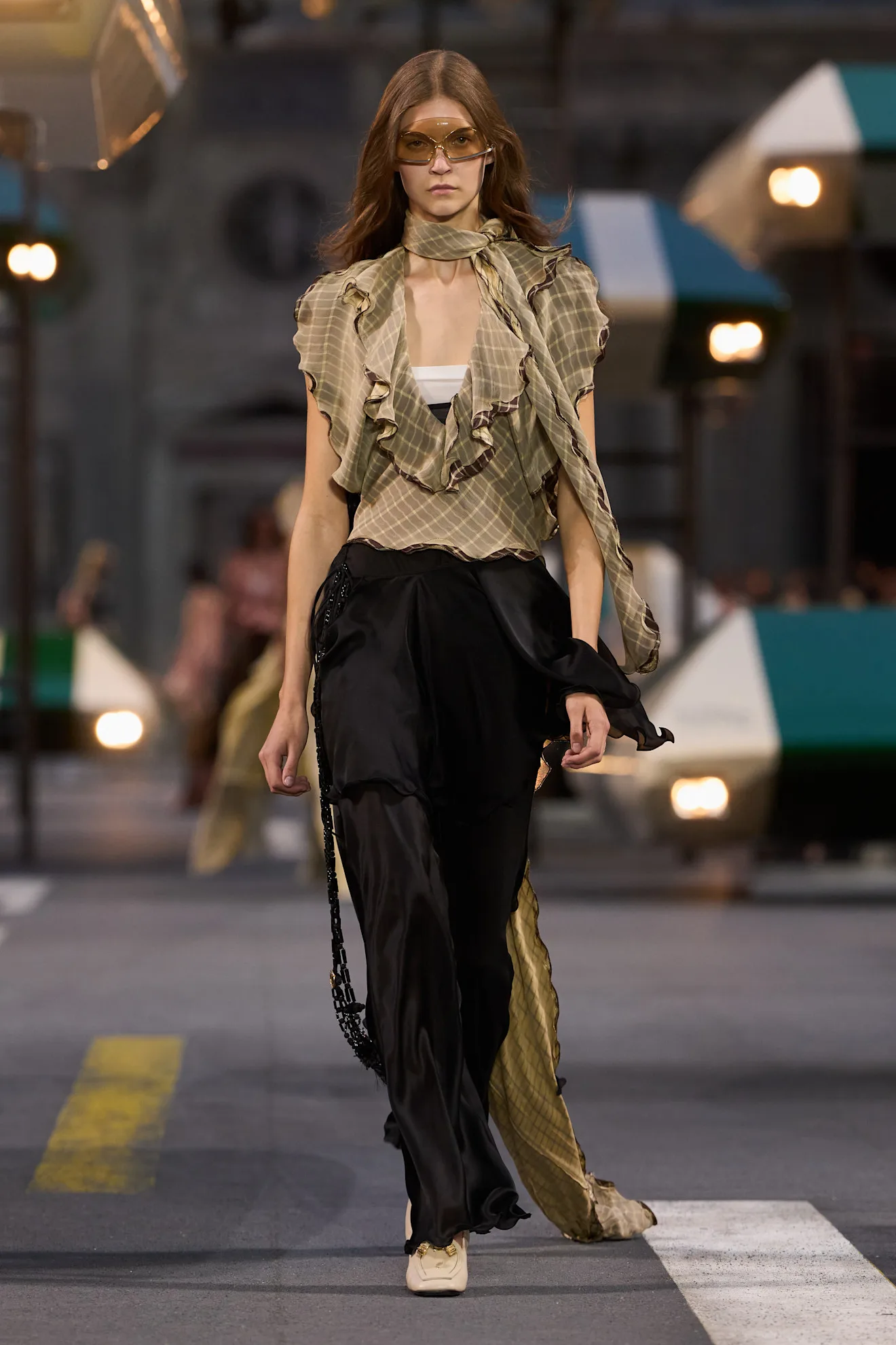 Louis Vuitton весна-літо 2027