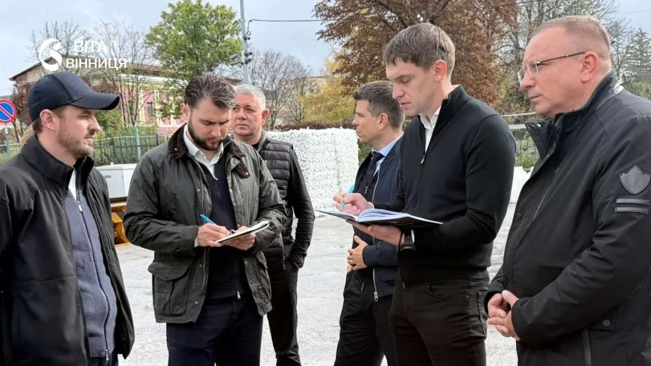 Пункт пропуску «Бронниця — Унгурь» на Вінниччині планують підготувати до запуску до кінця року