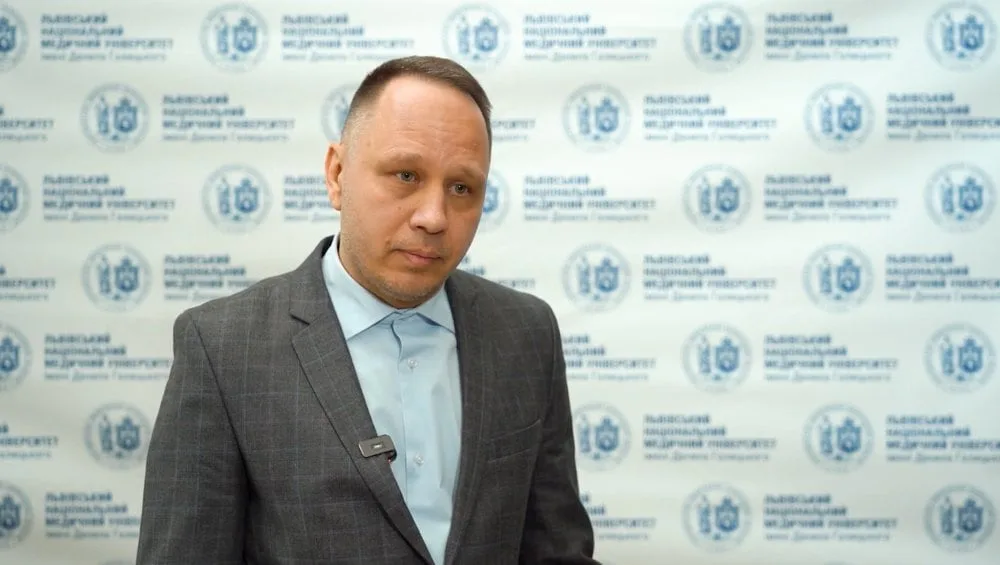Данило Камінський