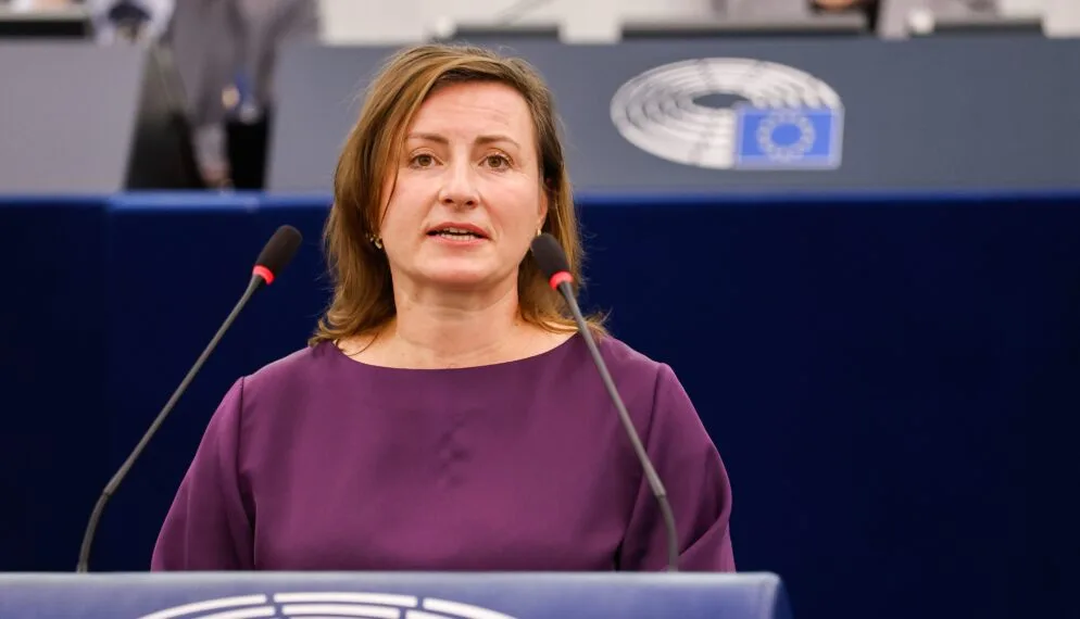 Вікторія Ференц: виконання критеріїв щодо прав меншин – обов’язкова умова для євроінтеграції України