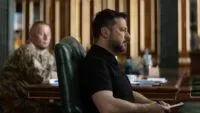 Зеленський про ураження 28 підстанцій внаслідок атак РФ