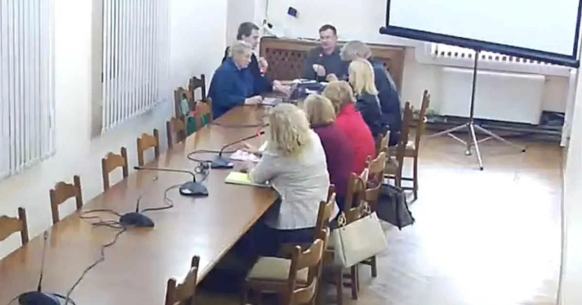 В Одесі запропонували опитати медиків через напади на працівників лікарень