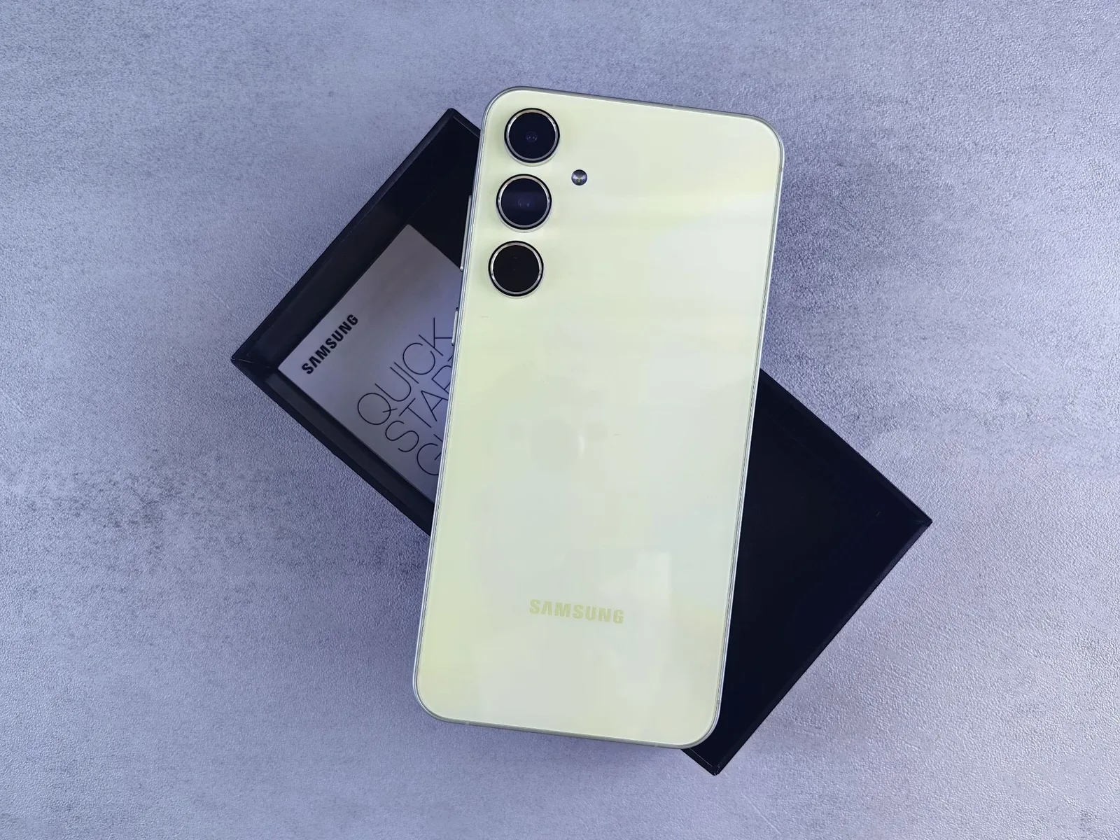 Офіційний чи «сірий» Samsung: різниця, яку помічаєш не в день покупки, а через рік