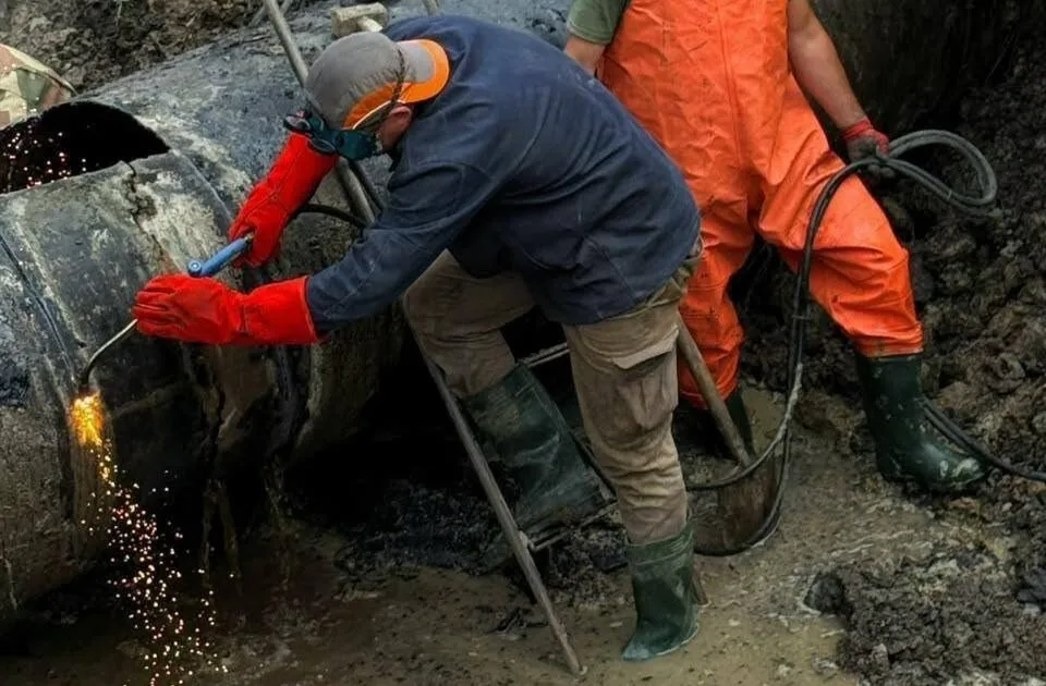 «Львівводоканал» припиняє співпрацю з підрядником, якого пов'язують з РФ