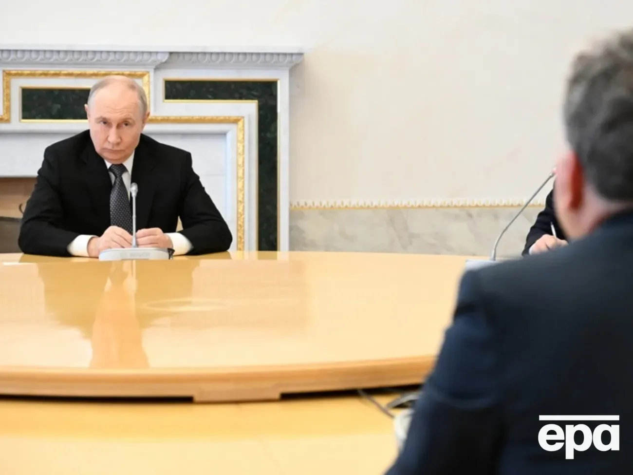 Путін називав владу "наркотиком". FT написала, кому і коли він у цьому зізнався