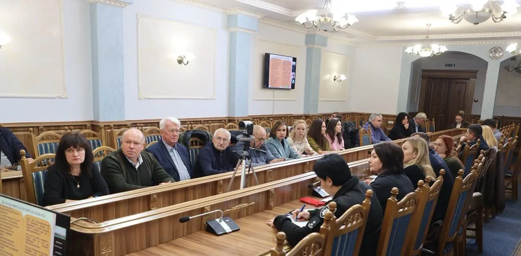 За підсумками цьогорічної літньої оздоровчої кампанії на Прикарпатті відпочили більше 20 тисяч дітей