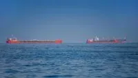 танкер