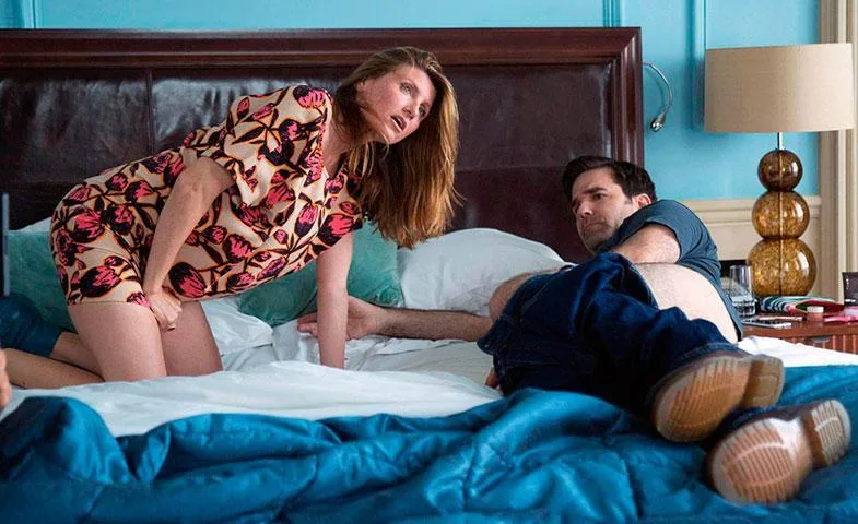 Катастрофа (Catastrophe) 2015–2019