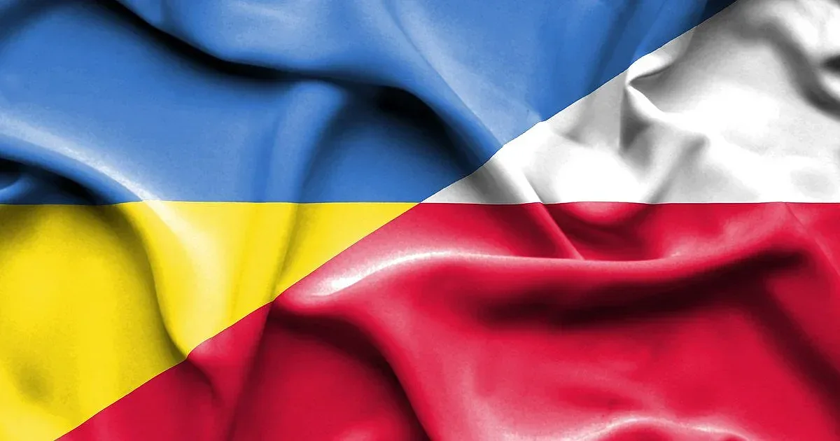 Рішення про рік УПА могло зупинити військову допомогу Польщі