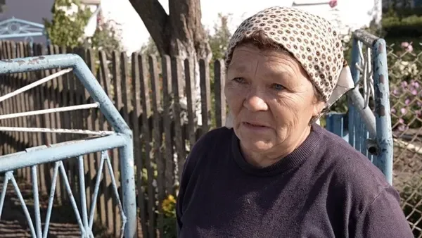 «Ділимося тим, що маємо»: волинське село зібрало тонни овочів для лікарні (фото)