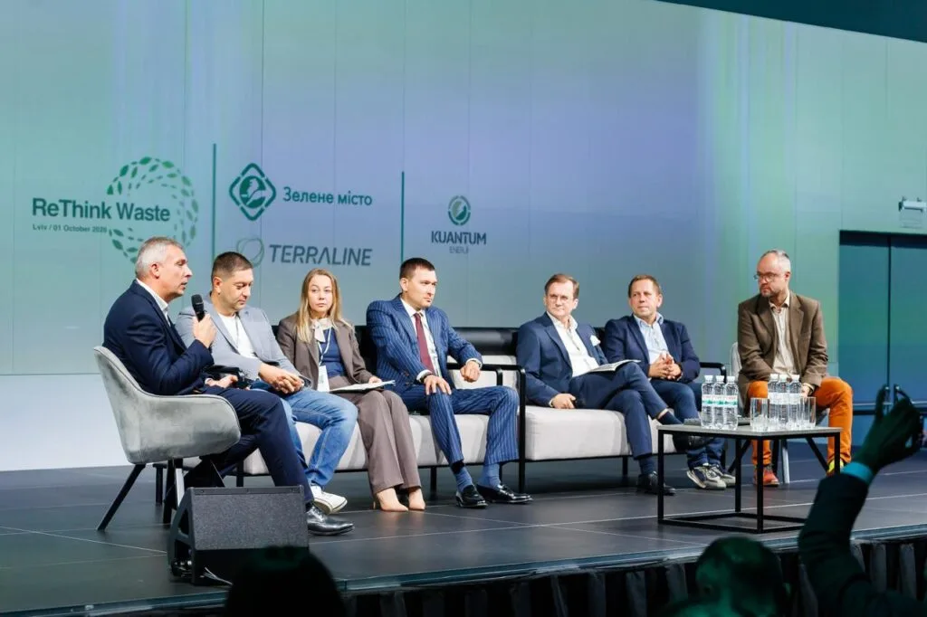TERRALINE відкриває філію в Україні та посилює участь в екологічних та інфраструктурних проєктах - 15