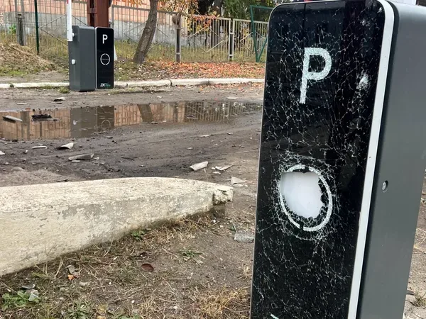 У Ковелі після атаки дронів пошкоджені будинки, храм та митний термінал: хто компенсує збитки (фото)