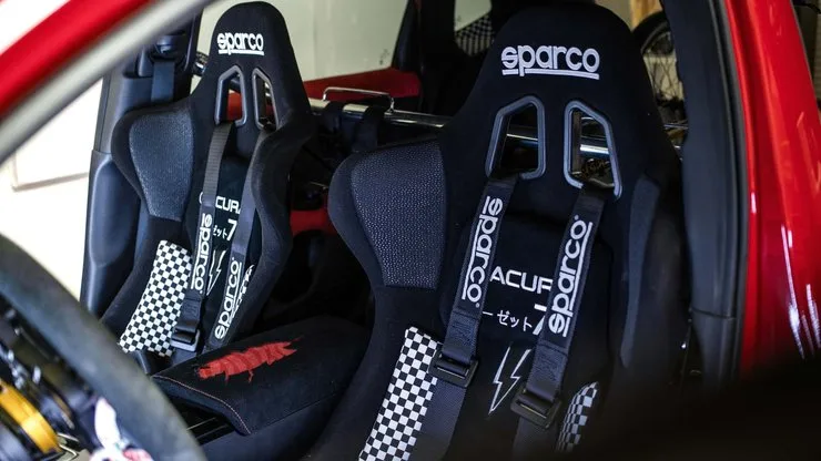Автомобиль 2026 Acura ADX CZ-77