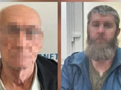 Наводили російську зброю на власні міста: судили двох зрадників з Краматорська і Слов’янська