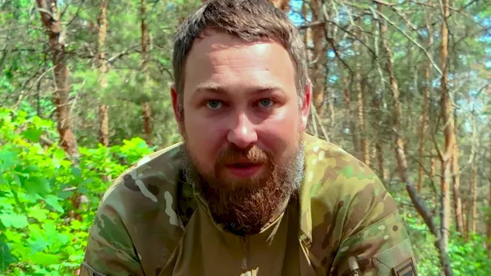 «Вони реально хапнули там»: боєць «Лакі» про спробу окупантів контратакувати в районі Карпівки 