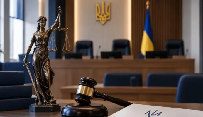 Справа "Реал Банку": ВАКС ухвалив вирок одному зі спільників Курченка