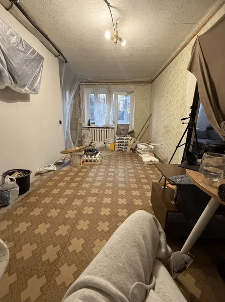 Ремонт в квартире