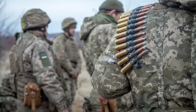 Військовий розповів, чому на Запоріжжі легше знищувати окупантів, ніж на Харківщині