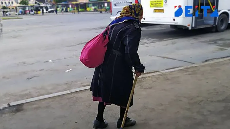 Зниклу 88-річну жительку Миргородщини, яку розшукували правоохоронці, знайшли аж у Києві