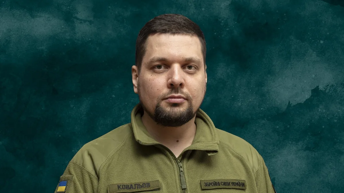 У Генштабі ЗСУ спростували російські заяви про захоплення Добропілля, Костянтинівки, та вихід на 5км до Запоріжжя