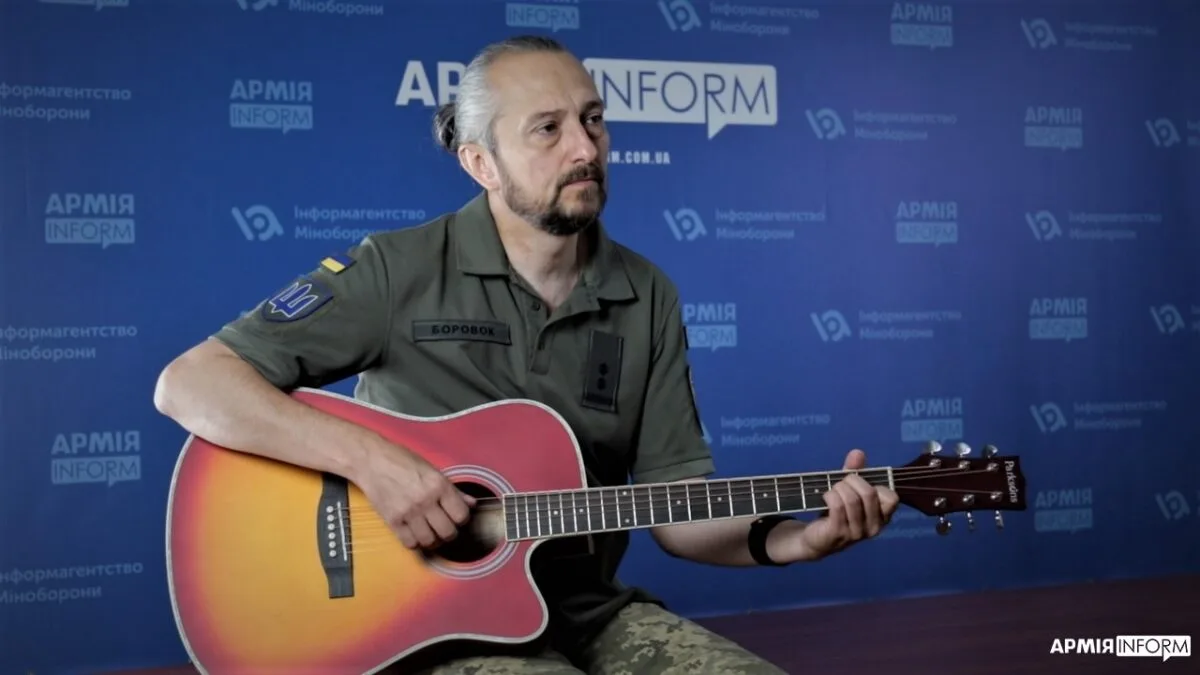 «Її крутять у США, Великій Британії і майже у всіх країнах Європи» — Тарас Боровок про хіт війни «Байрактар»