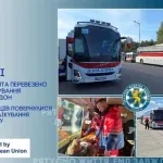 У вересні зі Львова за кордон медично евакуювали 61 пацієнта