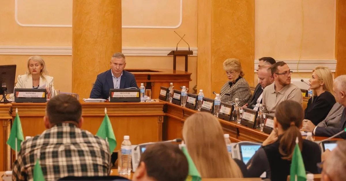 В Одесі затвердили план дій для водіїв, які блокують рух трамваїв