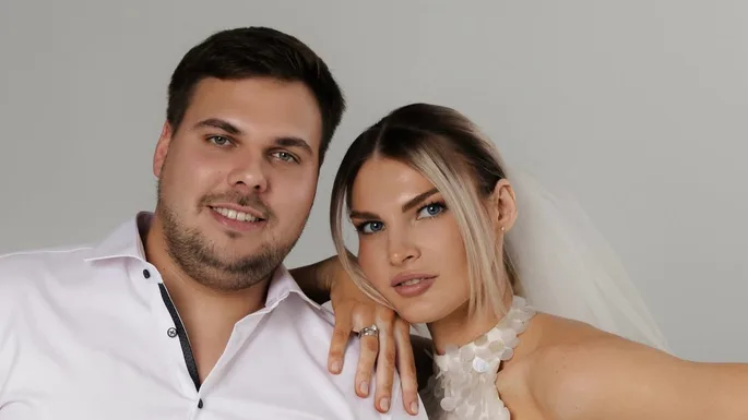 Я зі своєю колишньою дівчиною: український легкоатлет одружився та розсмішив мережу підписом до посту