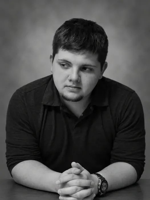 На Харківщині загинув 35-річний воїн Максим Зайчук