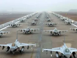 США готують новий комп’ютер для F-16: що зміниться у винищувачах