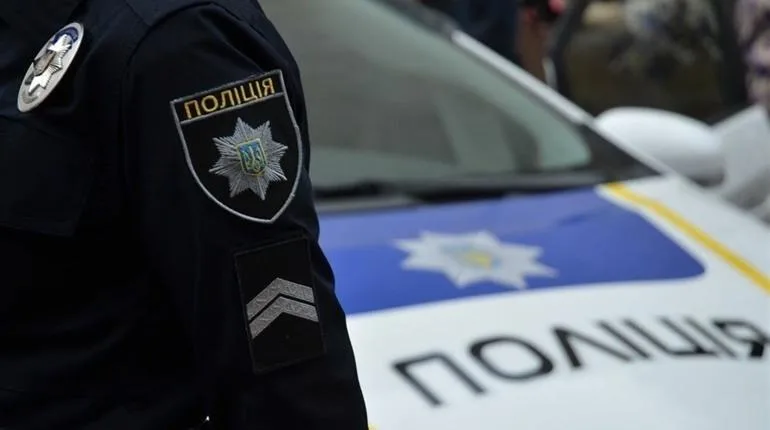 Посеред ночі у Тернополі зупинили нетверезого 16-річного хлопця, який повторно сів за кермо у стані сп’яніння (відео)
