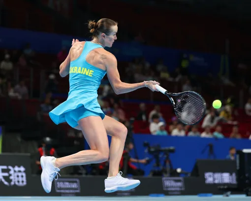 Світоліна вийшла до чвертьфіналу China Open у Пекіні