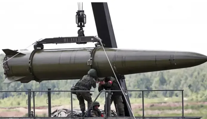 Росія атакувала Київщину двома ракетами «Циркон» і майже 100 реактивними дронами