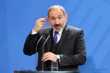 Пашинян припускає обмін анклавами між Вірменією та Азербайджаном