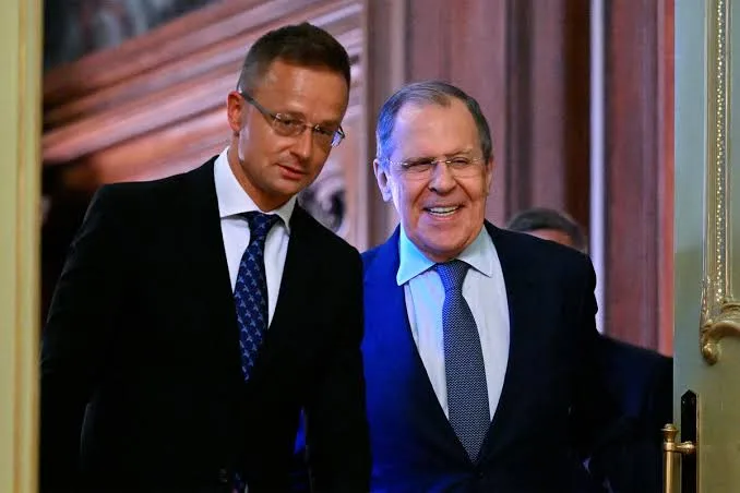 Poland is preparing an investigation into the Orbán government’s ties to Russian intelligence