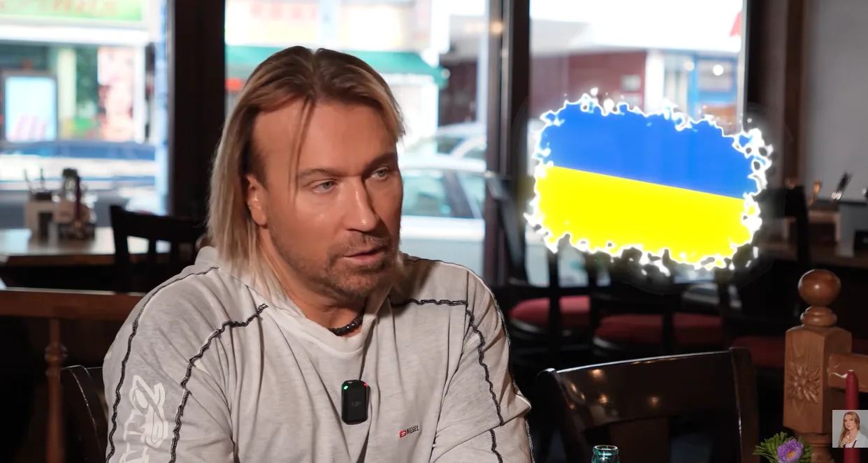 Олег Винник