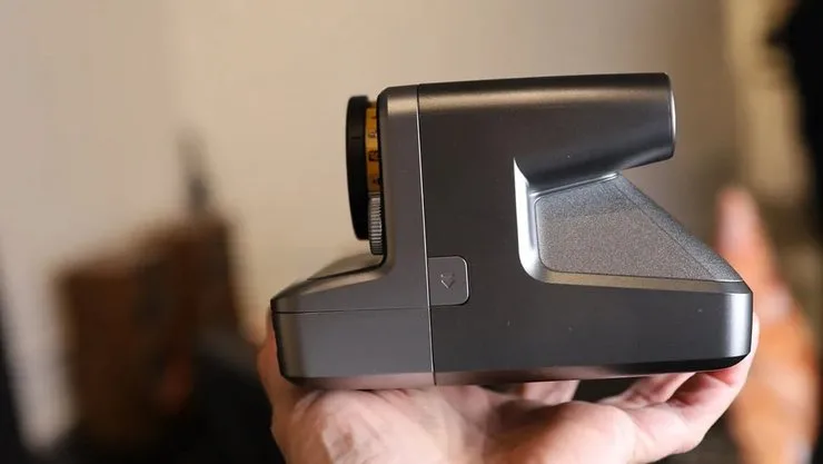Камера Polaroid Mod