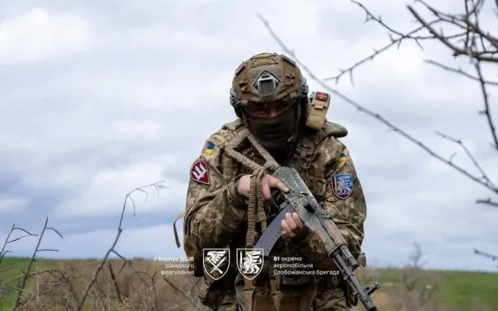 20 атак на Покровському напрямку та 18 – на Гуляйпільському: Генштаб розповів про ситуацію на фронті