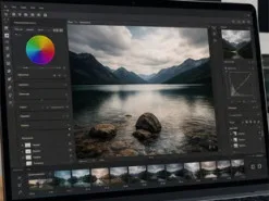 Розробник представив безкоштовні аналоги семи програм Adobe на основі ШІ