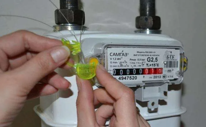 На Буковині замінять 2,3 тисячі газових лічильників: графік на жовтень