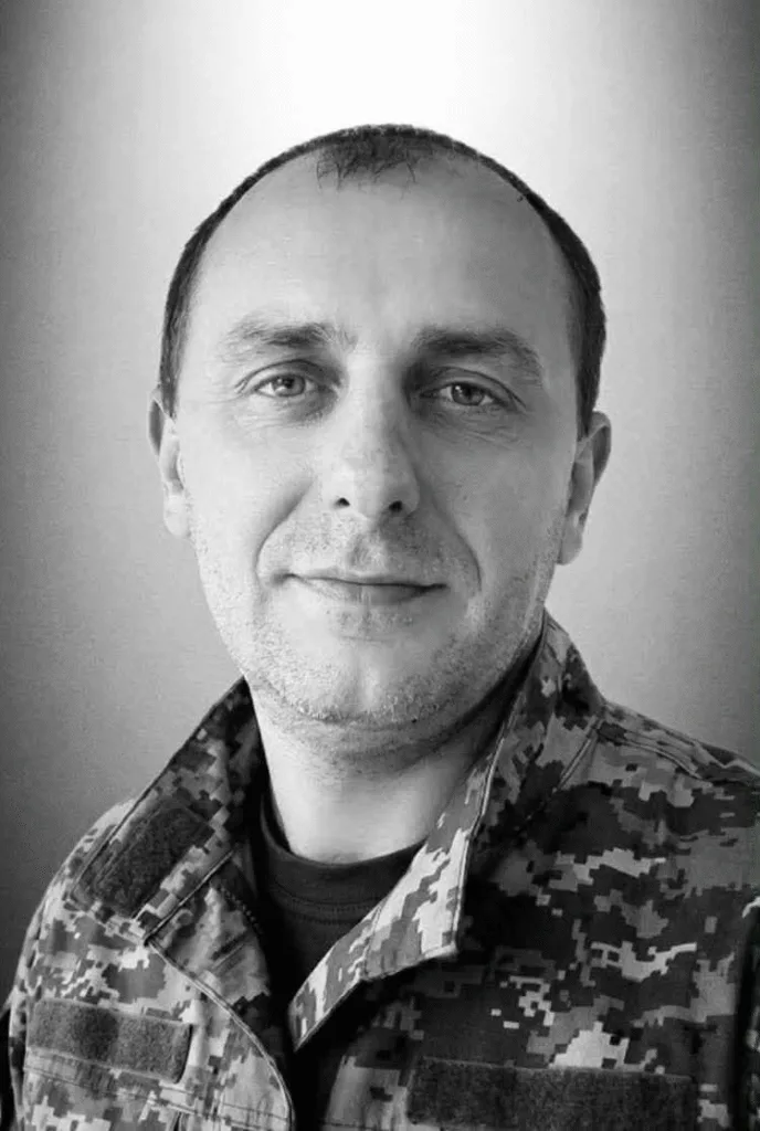 На Львівщині прощаються з девʼятьма військовими — що про них відомо (фото) - 4