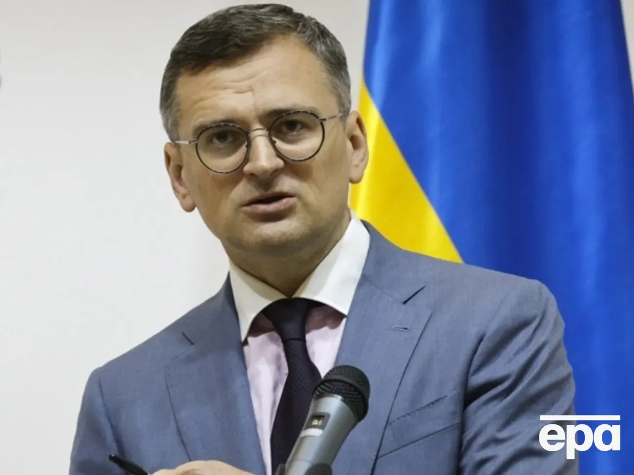 Трамп не буде нас підтримувати, та не треба падати до пострілу