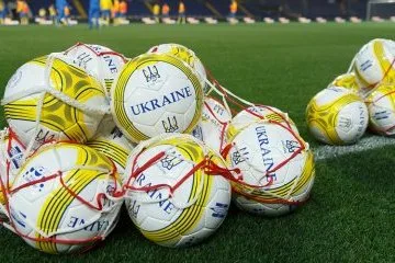 Сьогодні стартує 10-й тур футбольної Прем'єр-ліги