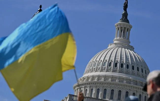 У Конгресі готують закон, який заборонить будь-яку купівлю російської нафти