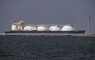 Цены на газ в Европе растут из-за обострения на Ближнем Востоке