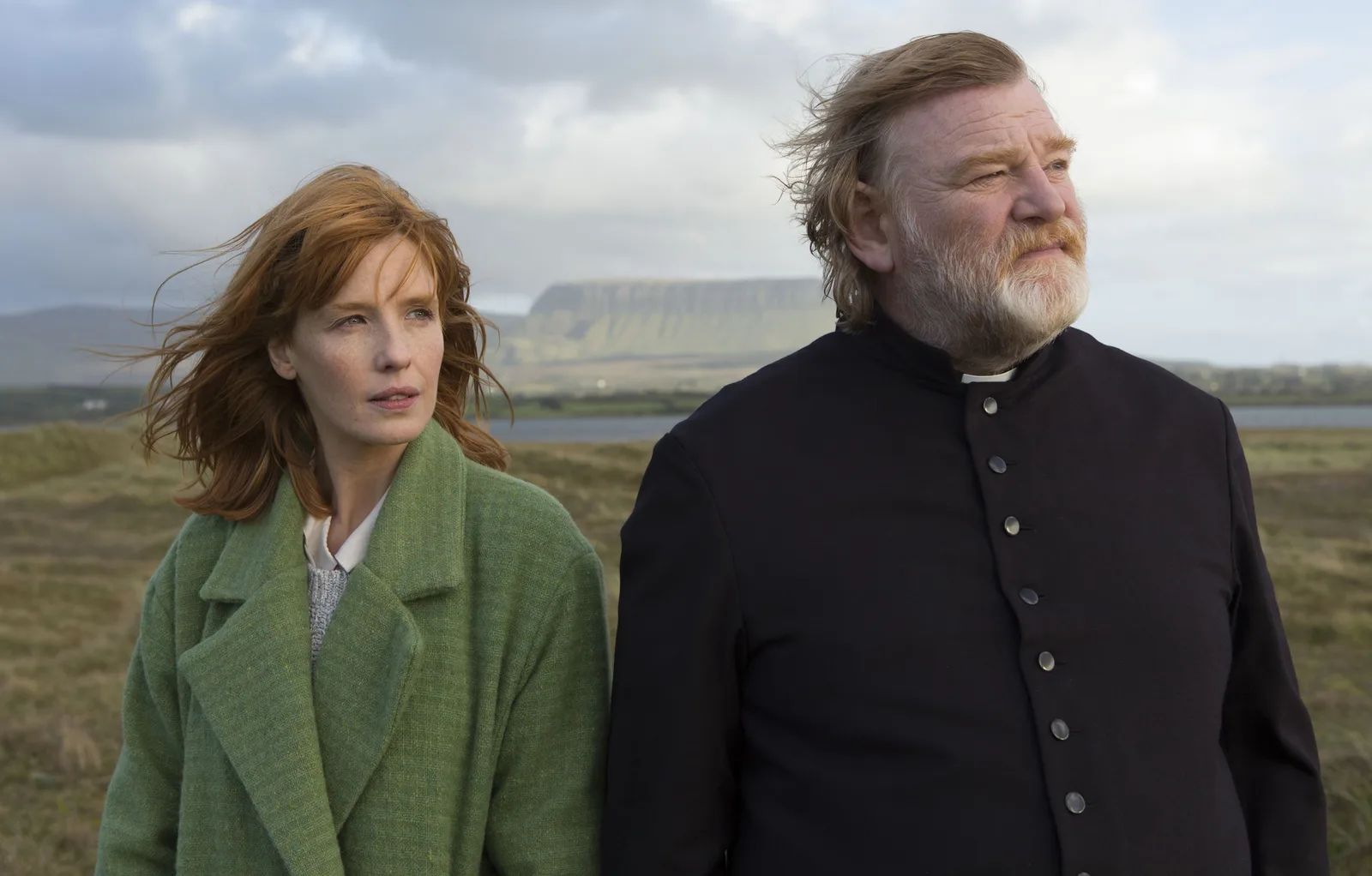 Голгофа (Calvary) 2014